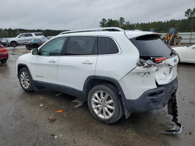 2014 JEEP CHEROKEE L - 1C4PJLDS7EW313611