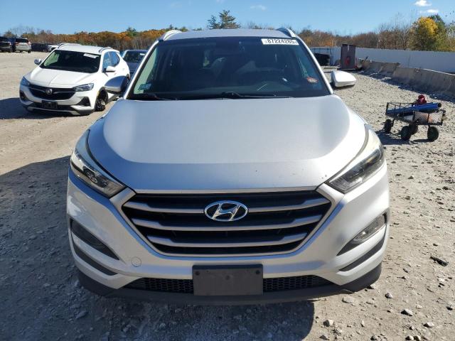 2017 HYUNDAI TUCSON LIM - KM8J33A41HU368430