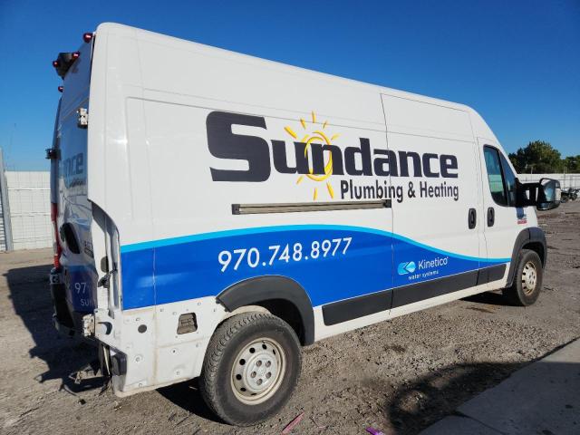 2019 RAM PROMASTER - 3C6TRVDG6KE559934