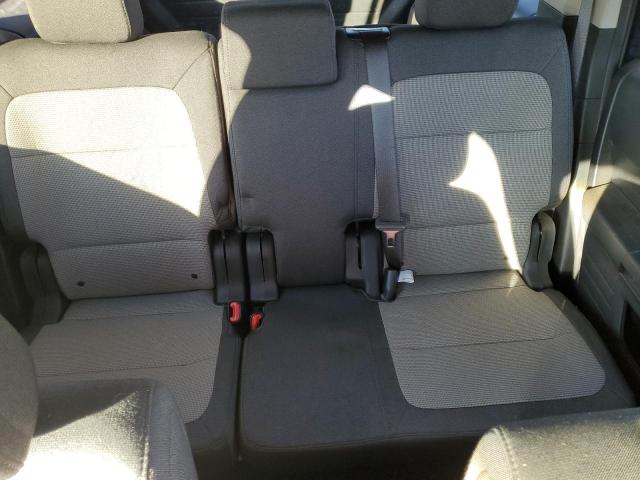 2012 FORD FLEX SE - 2FMGK5BC9CBD13463