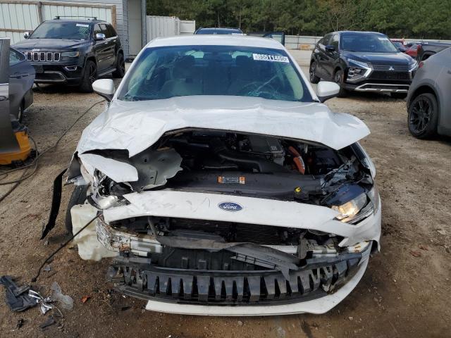 2017 FORD FUSION S H - 3FA6P0UU0HR360678