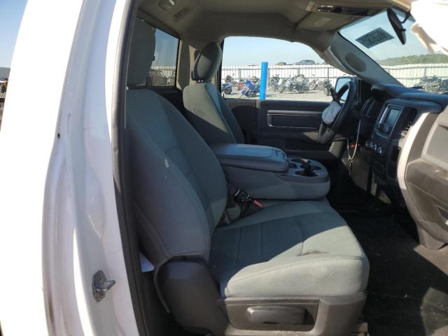 2017 RAM 1500 ST - 3C6JR6DT5HG555493