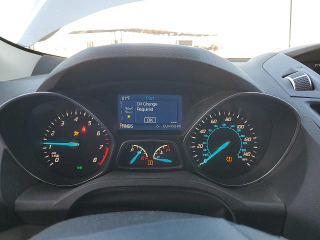 2015 FORD ESCAPE SE - 1FMCU9GXXFUC67698