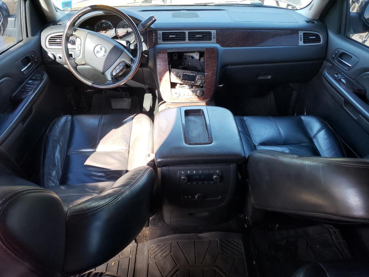 Lot #3260509301 2008 GMC YUKON DENA