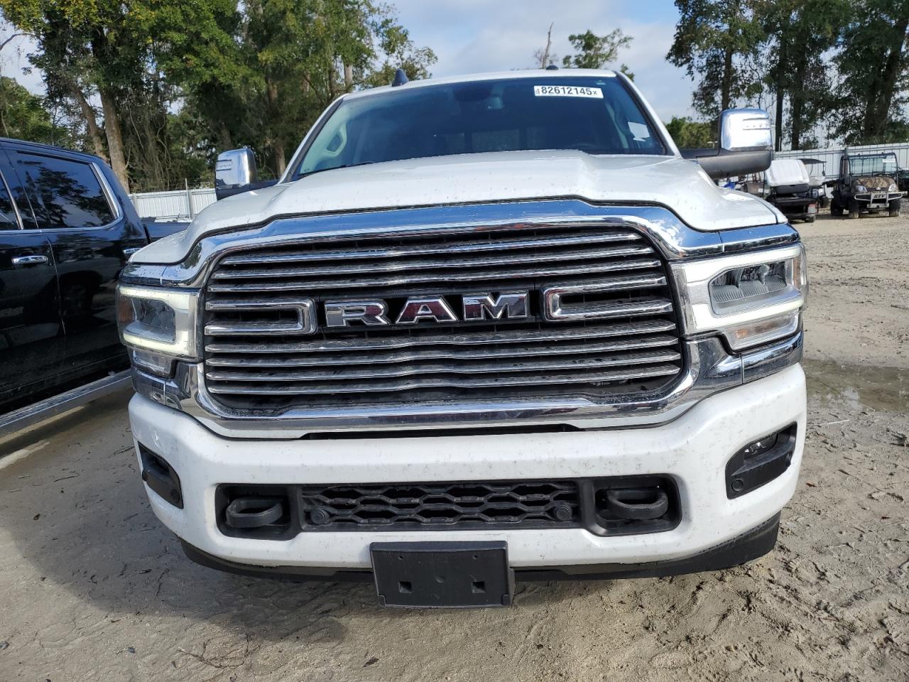 RAM 2500 LARAMIE