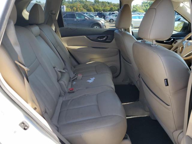 2015 NISSAN ROGUE S #3270789873