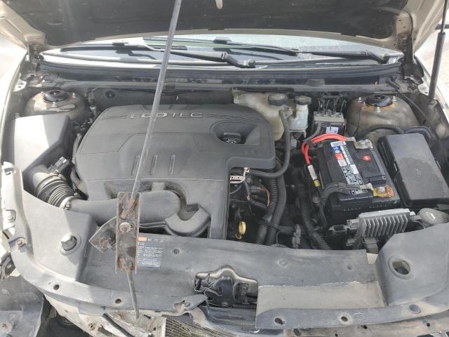 2012 CHEVROLET MALIBU 1LT - 1G1ZC5E06CF207751