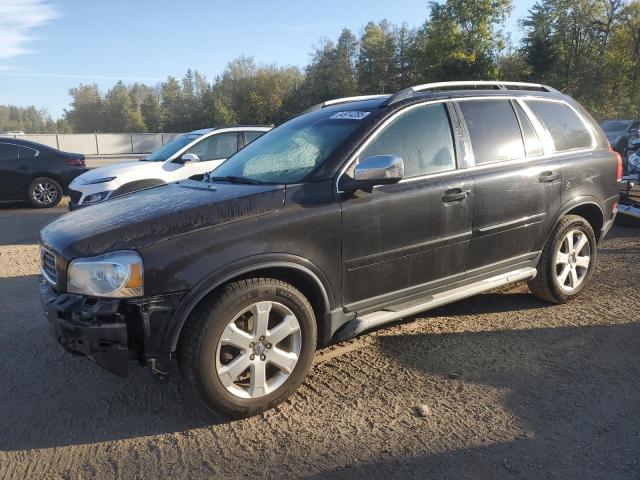 Global Auto Auctions: 2010 VOLVO XC90