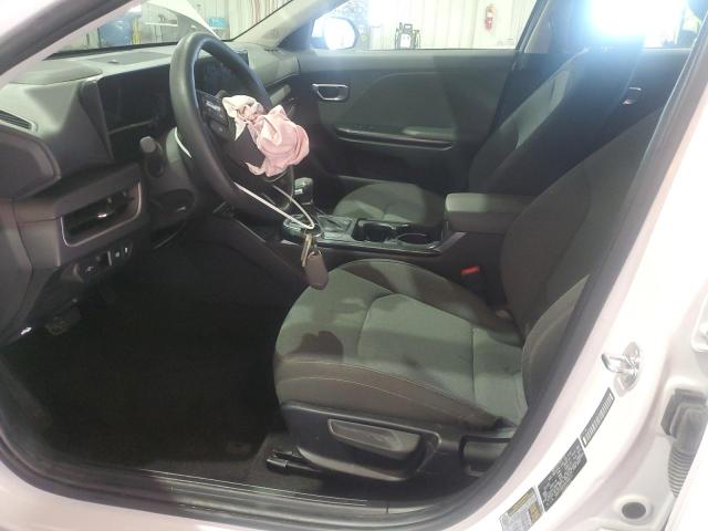 2025 KIA K4 LX 3KPFT4DE6SE099111