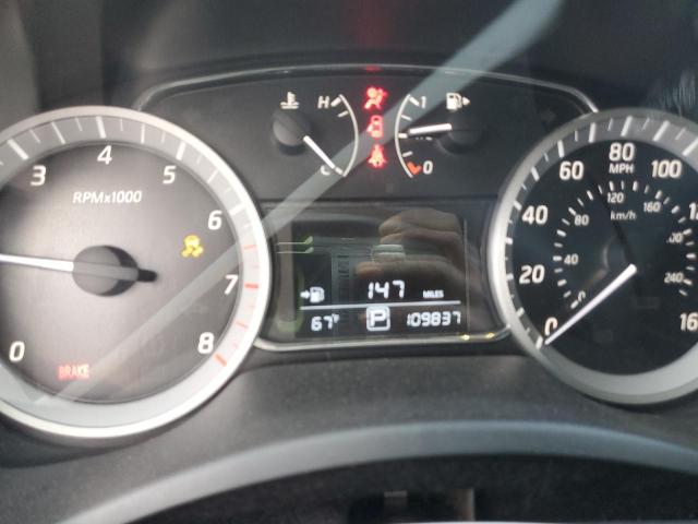 2014 NISSAN SENTRA S #3284239259