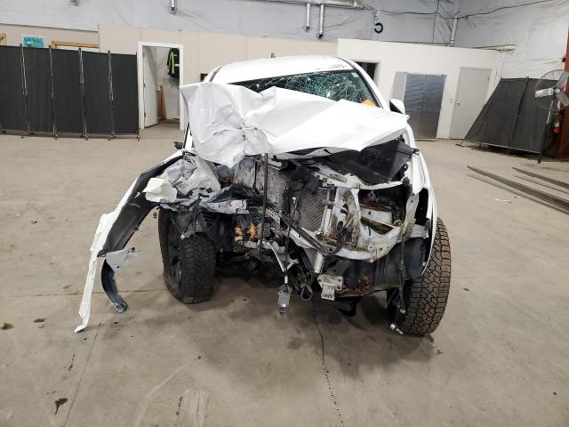 2021 TOYOTA TACOMA DOU - 5TFAZ5CN4MX097103