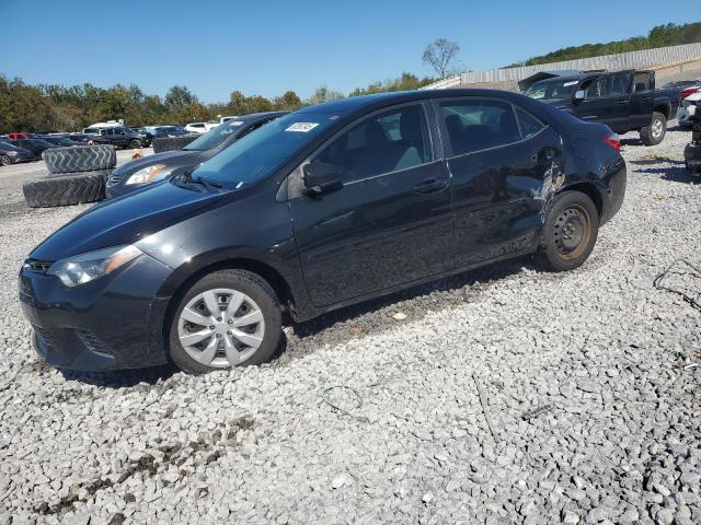 2015 TOYOTA COROLLA L #3284022827