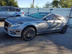 Lot #3303817456 2012 MERCEDES-BENZ CLS 550 4M
