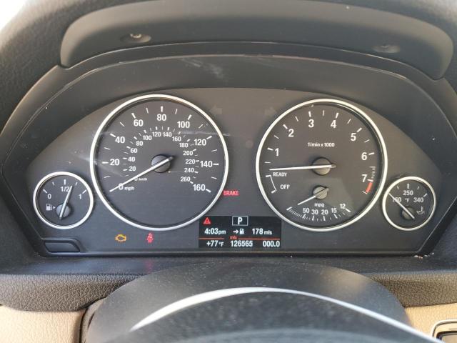 2013 BMW 328 I SULE - WBA3C1G5XDNR45281