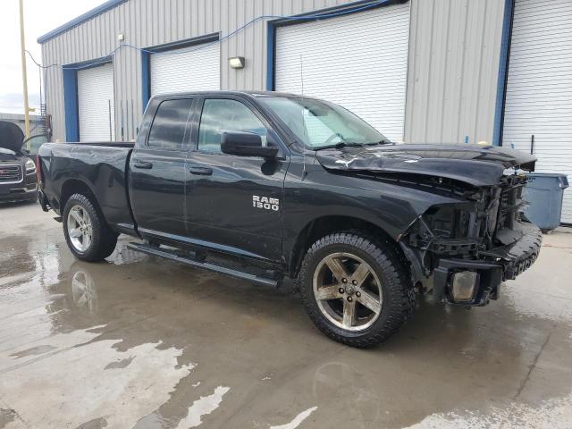 2018 RAM 1500 ST - 1C6RR7FG5JS167431