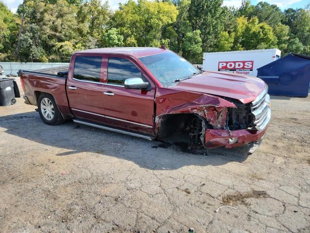 2016 CHEVROLET SILVERADO 3GCUKTEJXGG166174