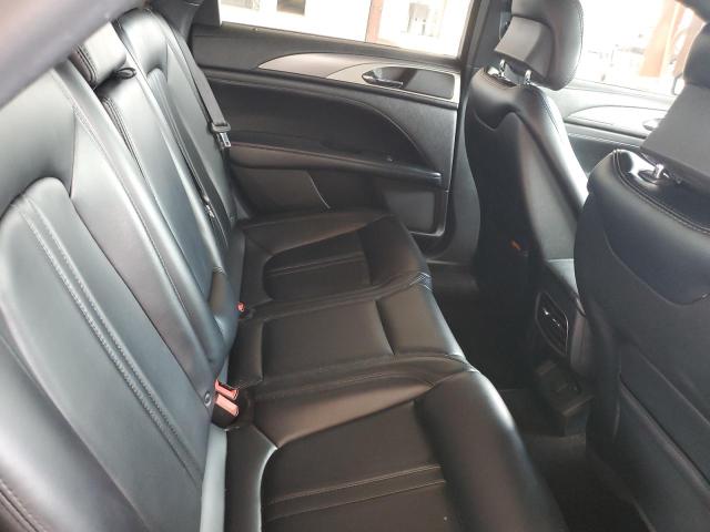 2017 LINCOLN MKZ PREMIE 3LN6L5A92HR645218