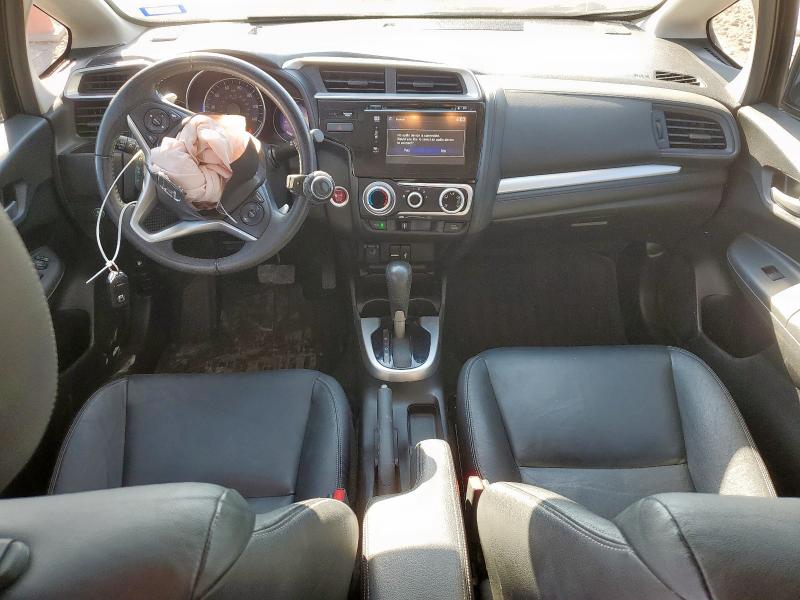 2017 HONDA FIT EX - JHMGK5H81HS021471