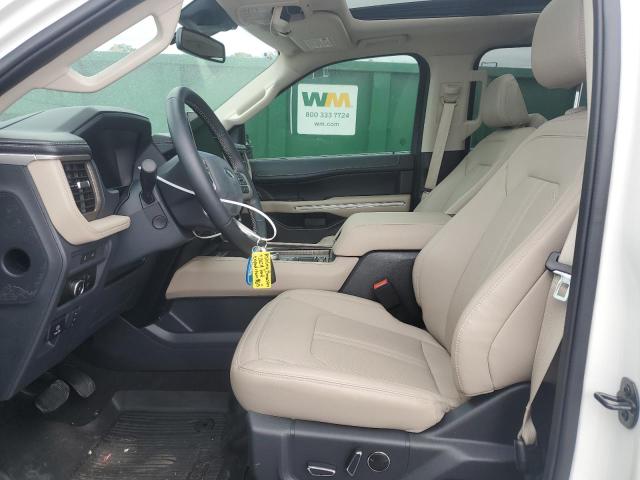 2024 FORD EXPEDITION MAX LIMITED 1FMJK1K84REA22151