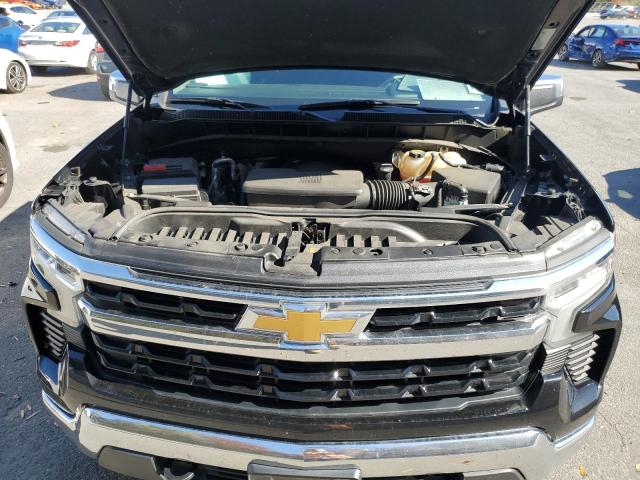 2023 CHEVROLET SILVERADO #3293288431
