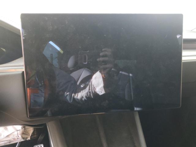 2022 TESLA MODEL X - 7SAXCAE51NF358557