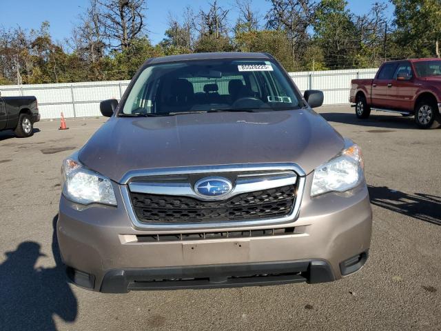 2015 SUBARU FORESTER 2 JF2SJAACXFH578882