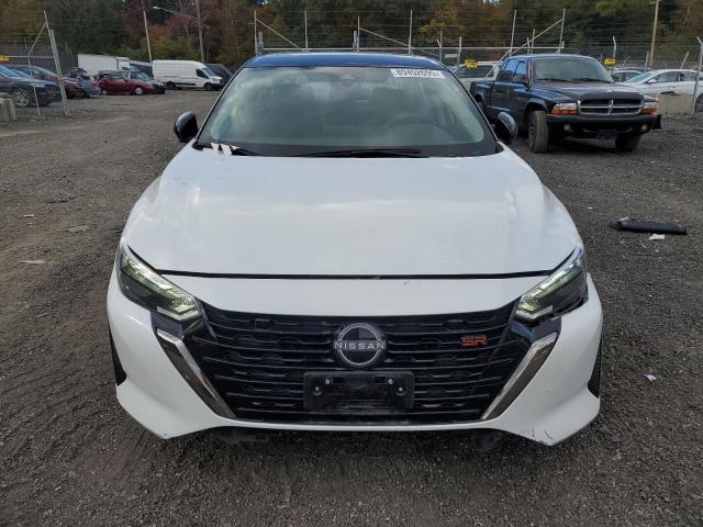 2024 NISSAN SENTRA SR - 3N1AB8DV5RY201370