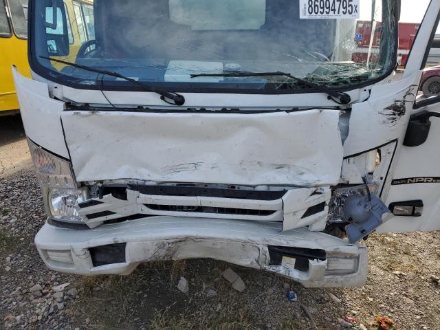 2019 ISUZU NPR HD #3280708388