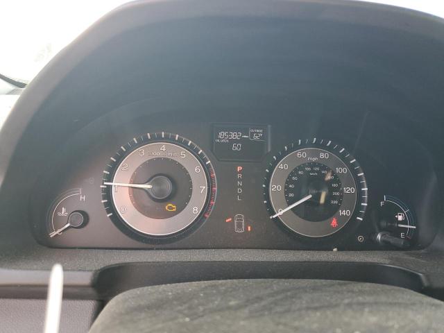 2011 HONDA ODYSSEY EX - 5FNRL5H62BB005967