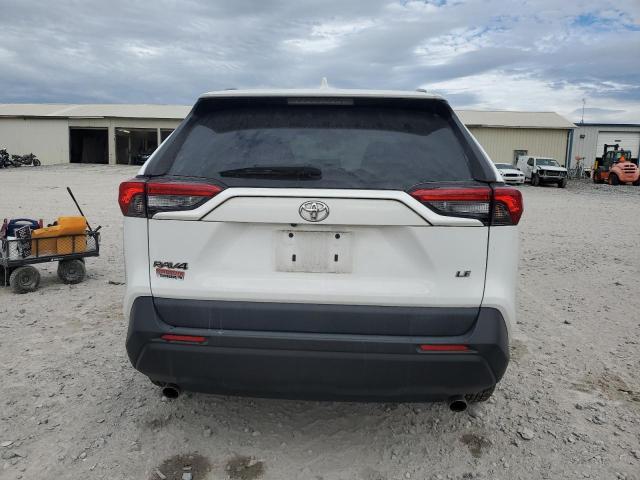 2019 TOYOTA RAV4 LE #3281617413