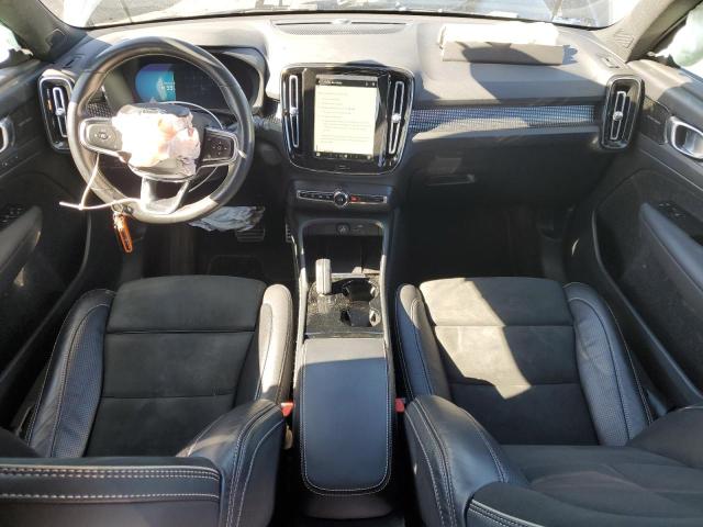 2021 VOLVO XC40 RECHA #3304669920