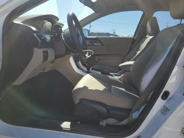 2014 HONDA ACCORD LX - 1HGCR2F34EA115560