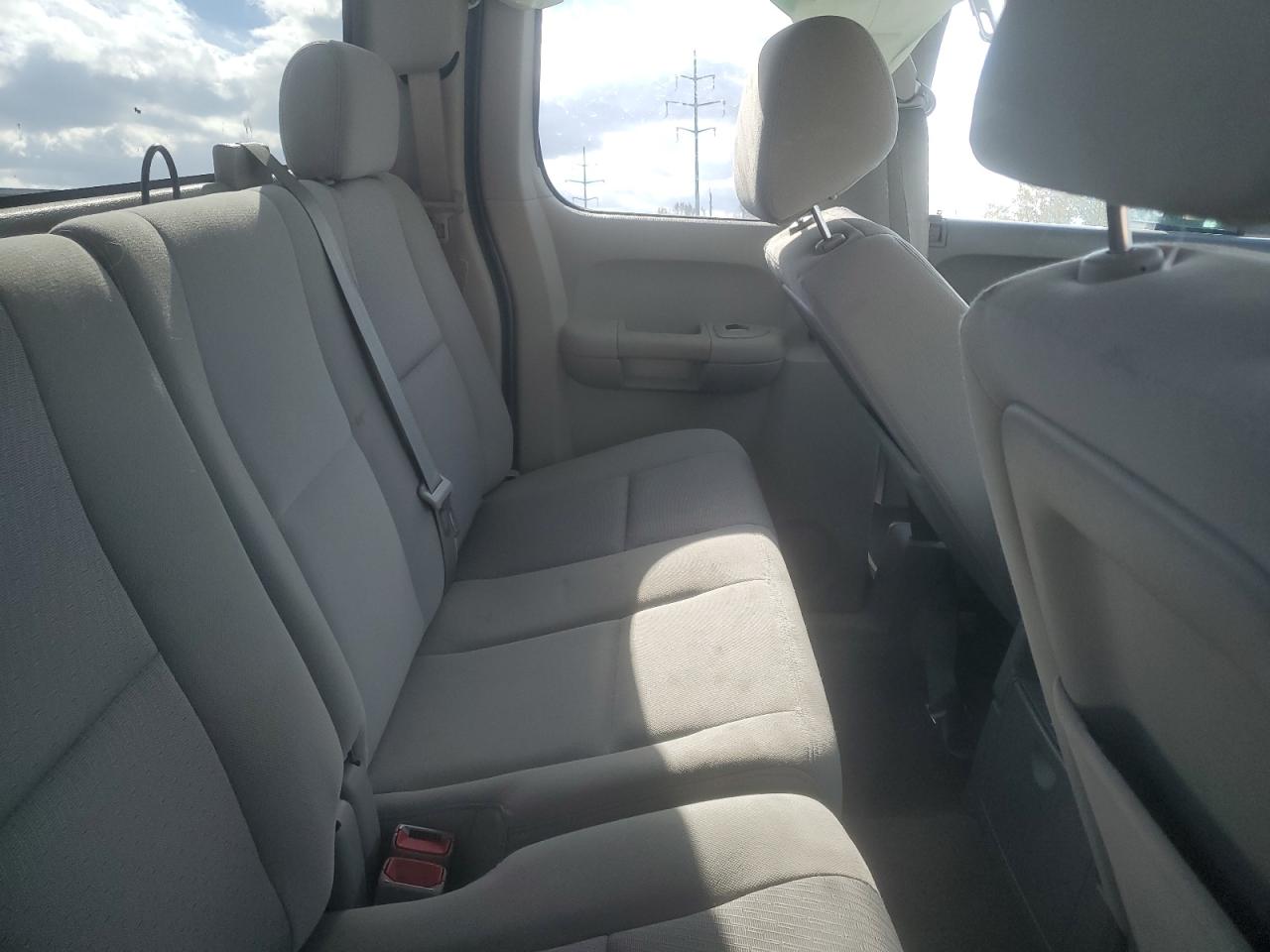 GMC SIERRA K1500 SLE