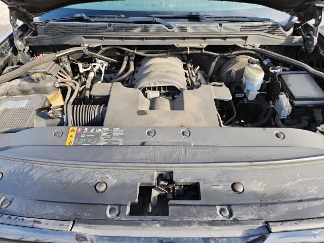 2018 GMC SIERRA K15 - 1GTV2LEC0JZ366414