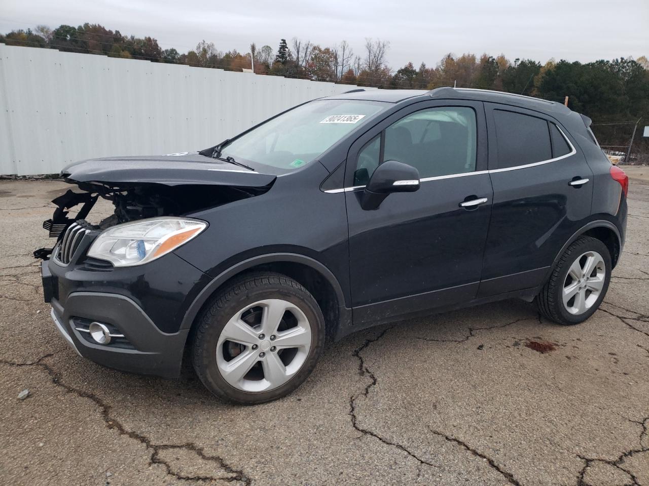 BUICK ENCORE