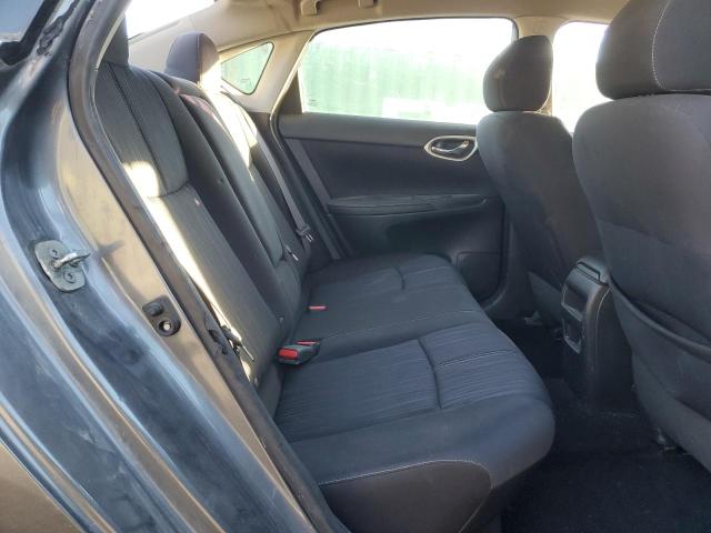 2017 NISSAN SENTRA S #3290194278