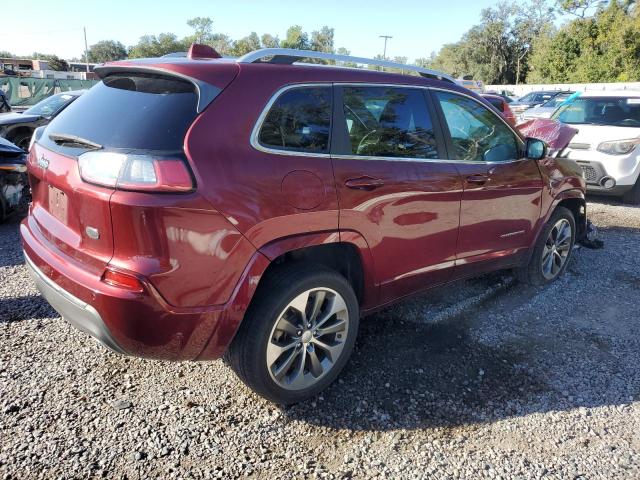 2019 JEEP CHEROKEE O 1C4PJMJX4KD429653
