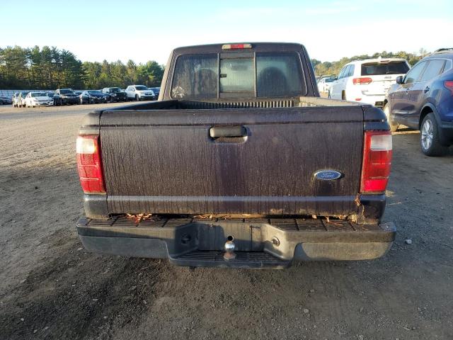 2001 FORD RANGER #3292361277