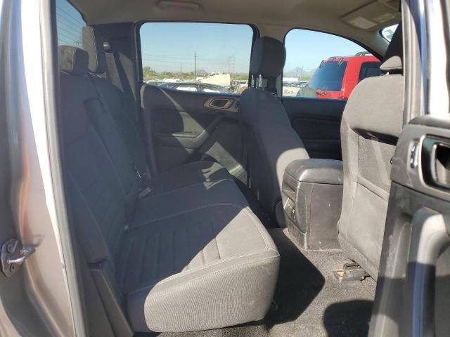 2023 FORD RANGER XL #3303000606