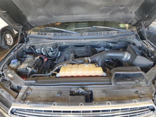 2018 FORD F150 SUPER - 1FTEW1EP0JFE27774