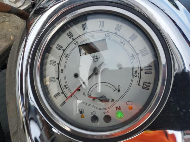 2001 YAMAHA XV1600 AL - JYAVP02E51A013201