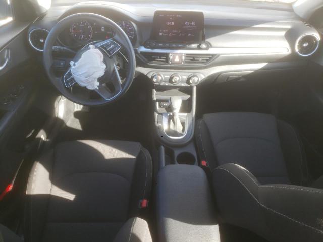 2023 KIA FORTE LX #3301782353