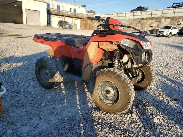 Global Auto Auctions: 2025 OTHER SPORTSMAN 450 H.O.