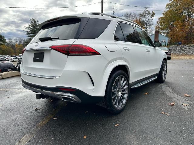 2022 MERCEDES-BENZ GLE 350 #3279519271