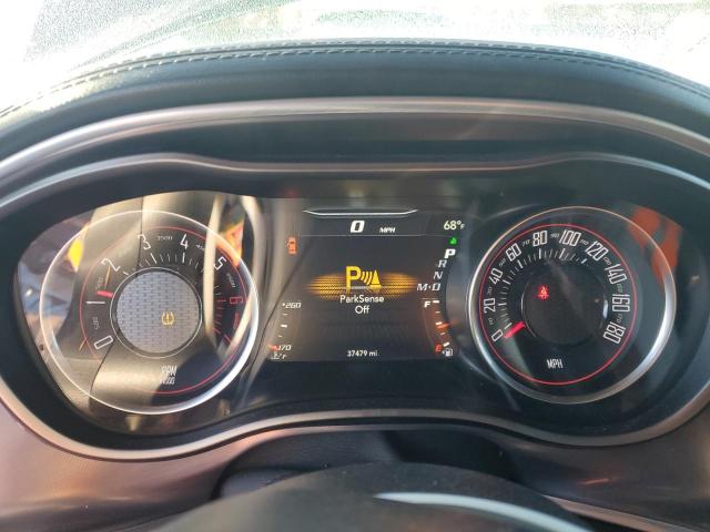 2021 DODGE CHALLENGER #3304615453