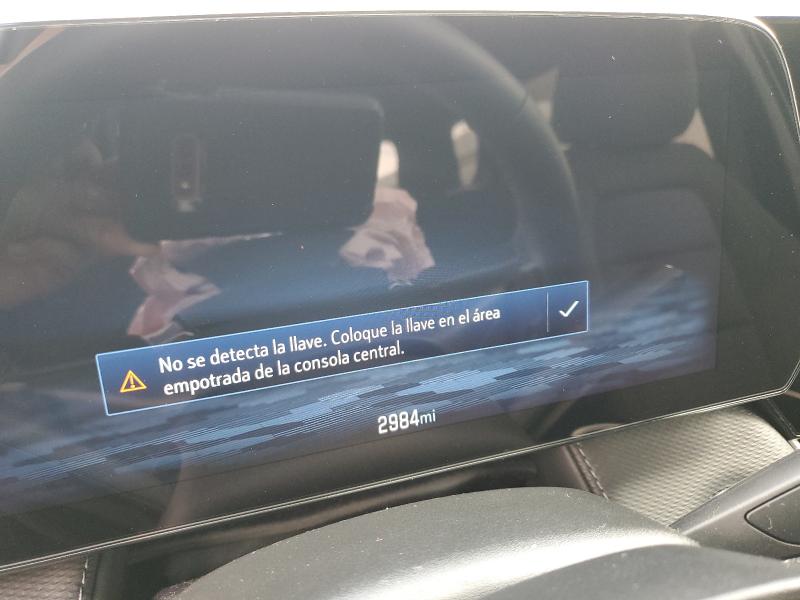 2026 CHEVROLET EQUINOX LT #3293478420