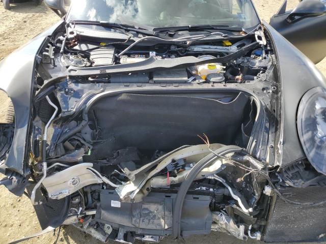 2014 PORSCHE 911 TURBO #3293523408