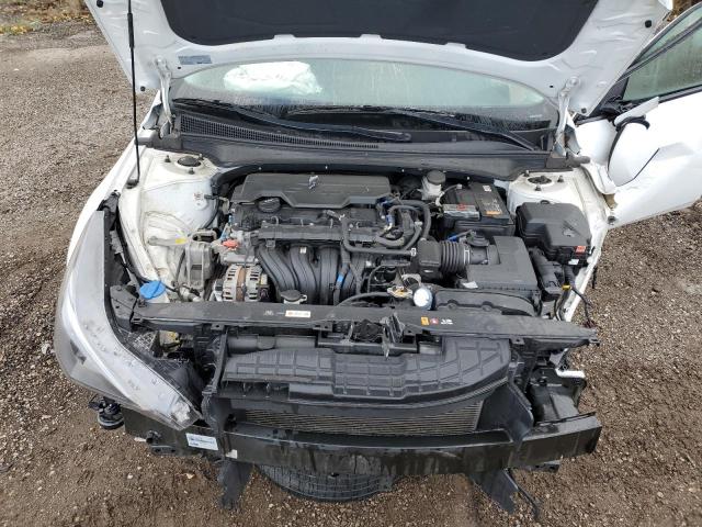 2023 HYUNDAI ELANTRA SE - KMHLM4AG4PU607926