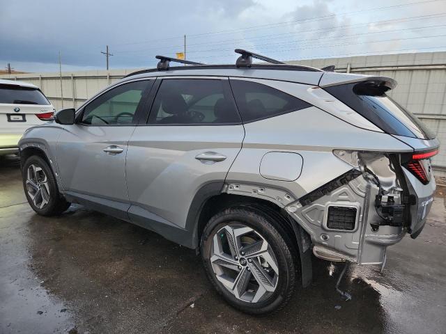 2024 HYUNDAI TUCSON LIM - 5NMJECDE1RH410266