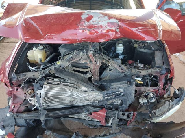 2011 FORD ESCAPE LIM - 1FMCU0EG0BKA81866